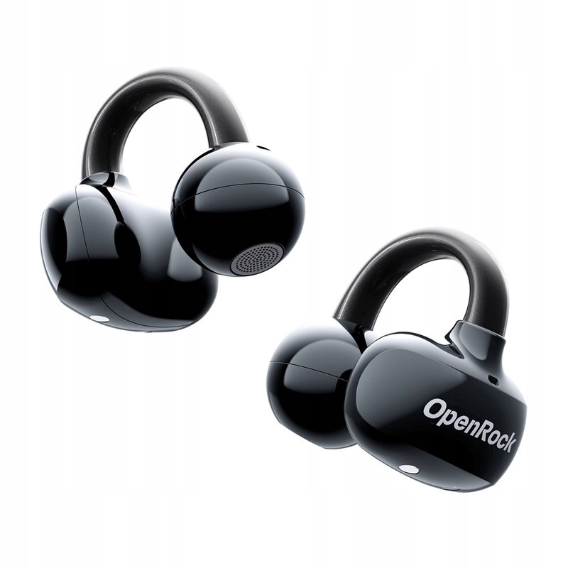 Potężne brzmienie dzięki dynamicznym przetwornikom 10mm