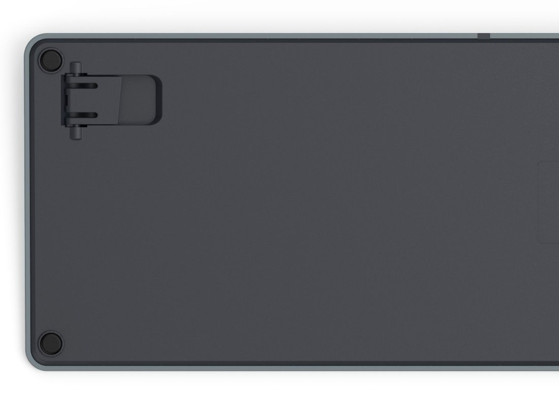 Przycisk AI ułatwiający dostęp do funkcji Microsoft Copilot