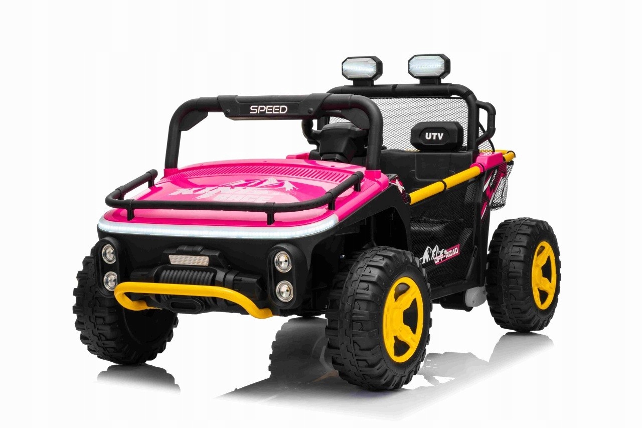 Wydajność akumulatora i moc silnika