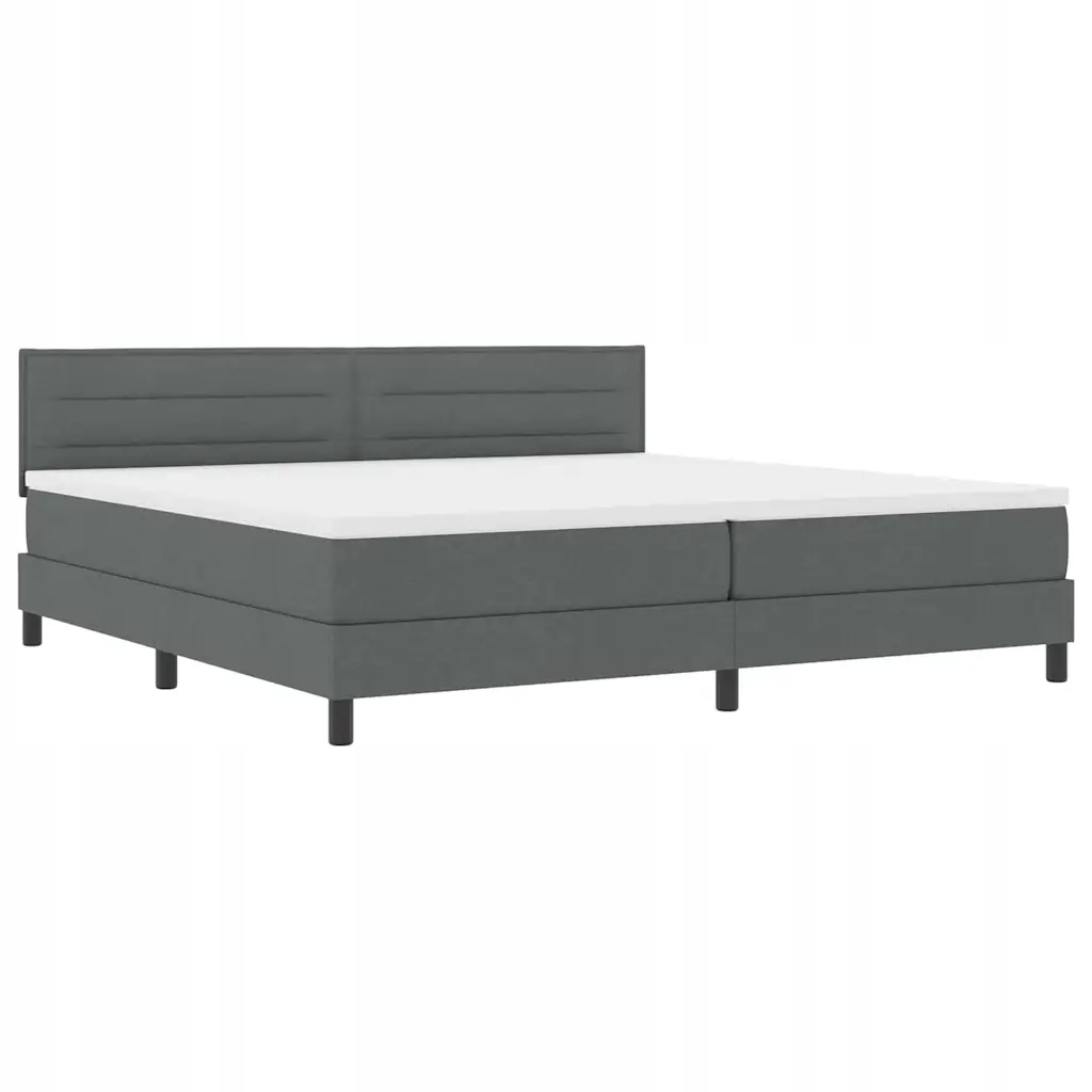 Ciemnoszare wykończenie – Elegancja i uniwersalność w aranżacji wnętrz