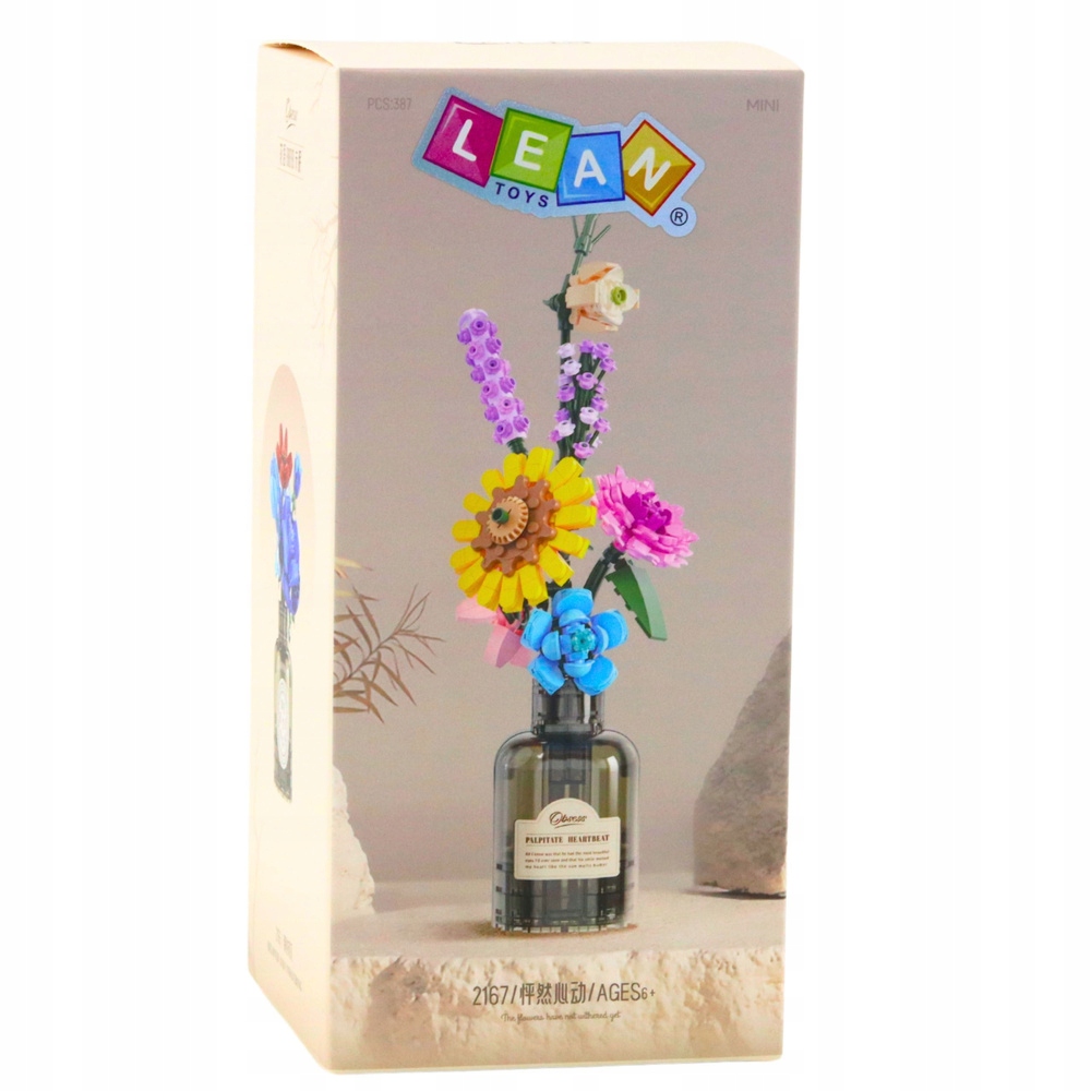 Idealny prezent w eleganckim opakowaniu