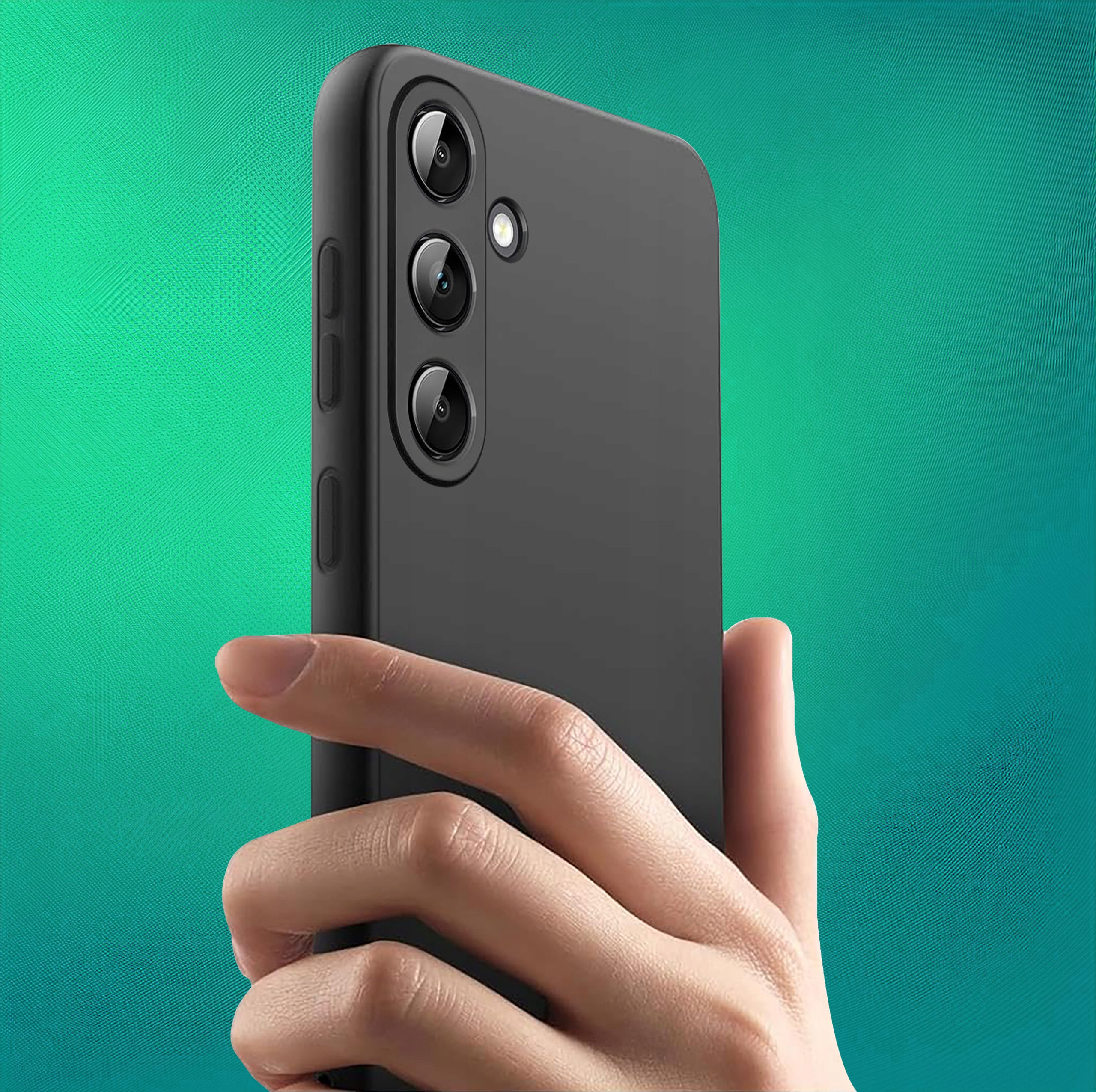 Specjalna osłona aparatu – CAMERA-PROTECT