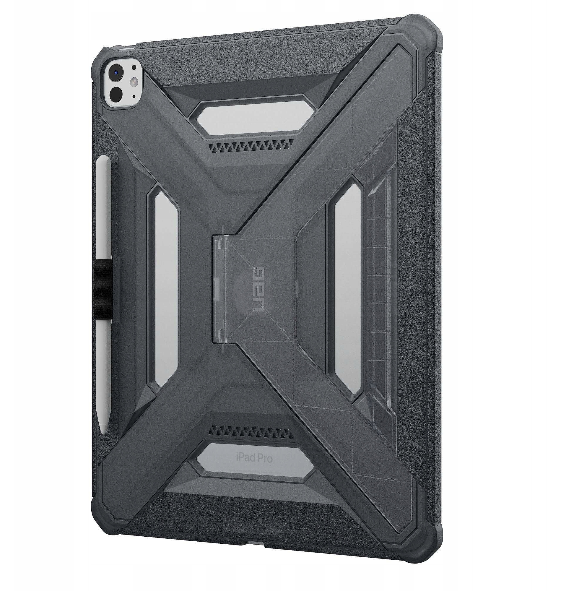 Funkcjonalność podstawki do wygodnego korzystania