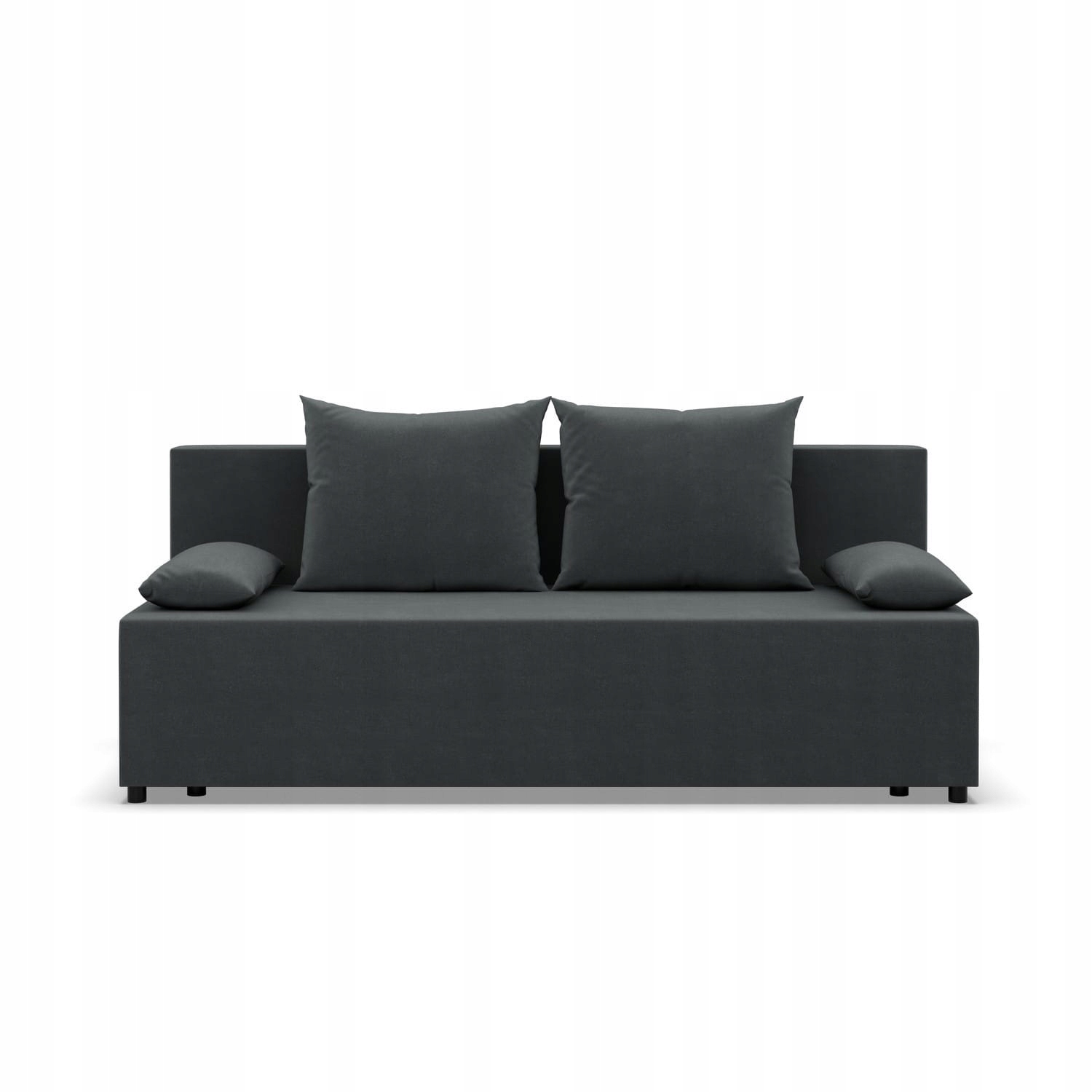 Nowoczesny design i minimalistyczny wygląd