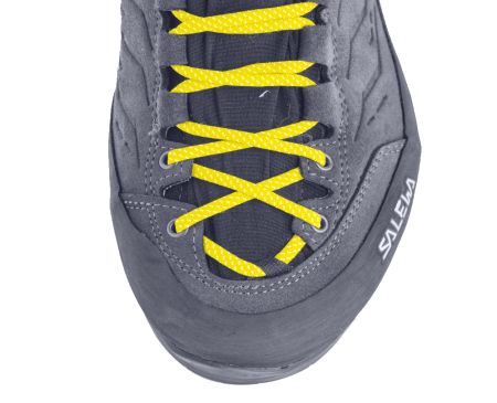 Buty Salewa Climbing Lacing