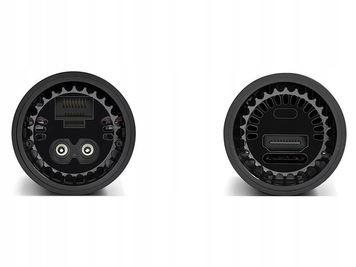 Wydajność i pamięć – 2 GB RAM oraz 8 GB pamięci wewnętrznej