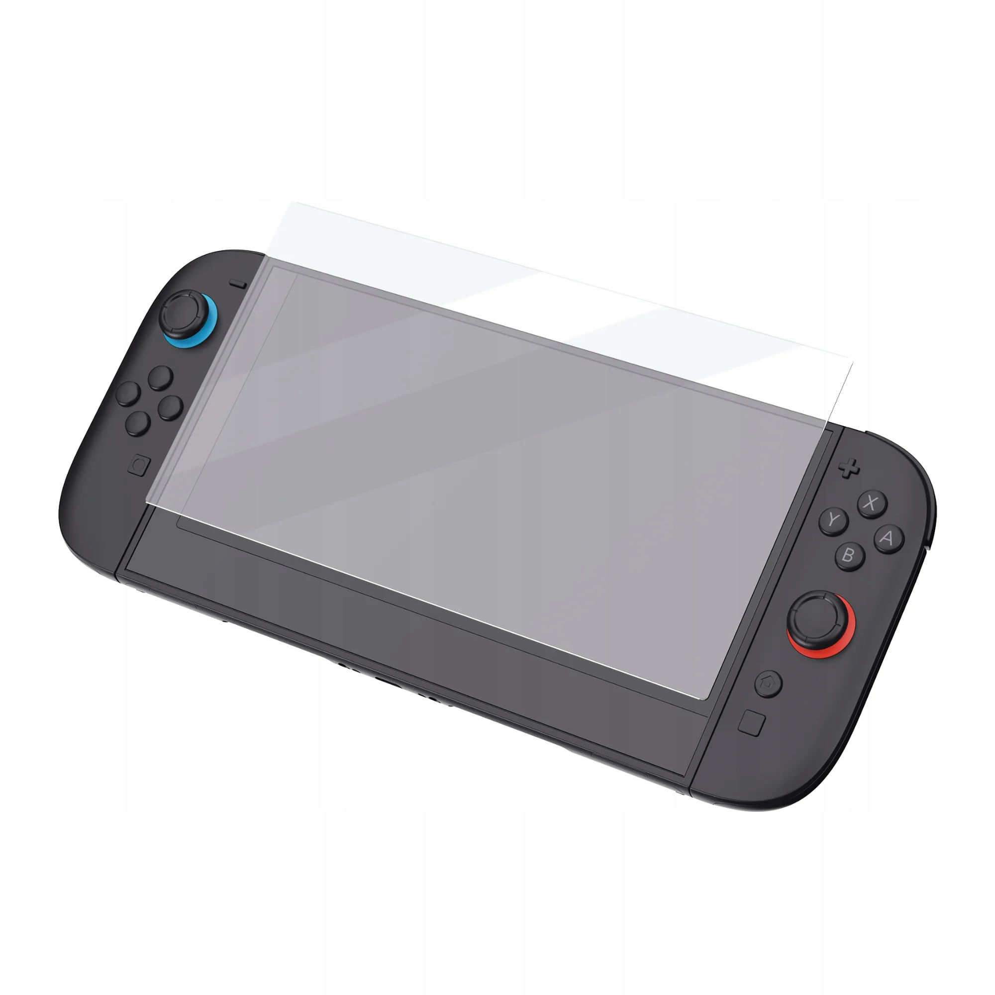 Wzmocniona ochrona przed uderzeniami