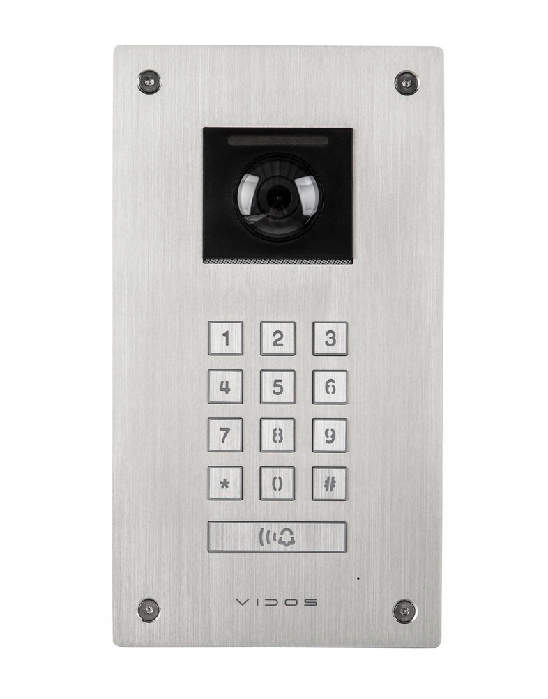 Wandaloodporna obudowa i podświetlana klawiatura