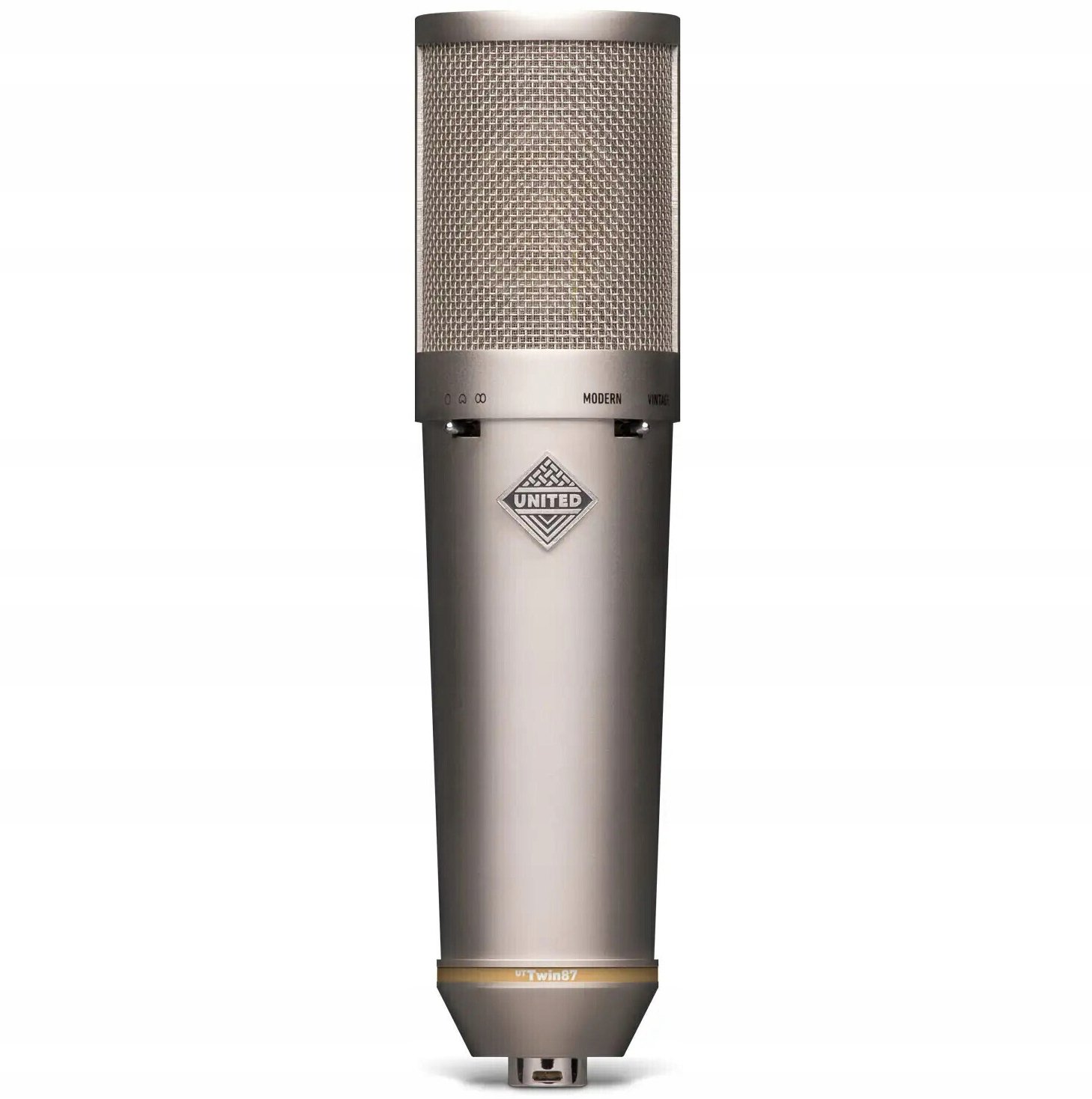 Wysoka czułość i klarowność sygnału