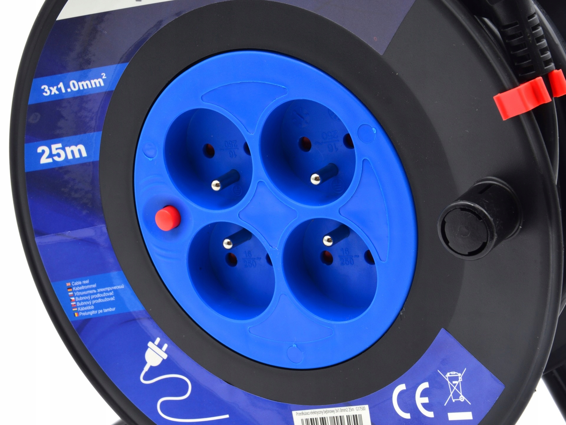 Bezpiecznik termiczny dla maksymalnego bezpieczeństwa