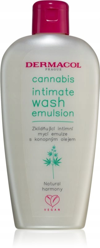 Właściwości oczyszczające i łagodzące