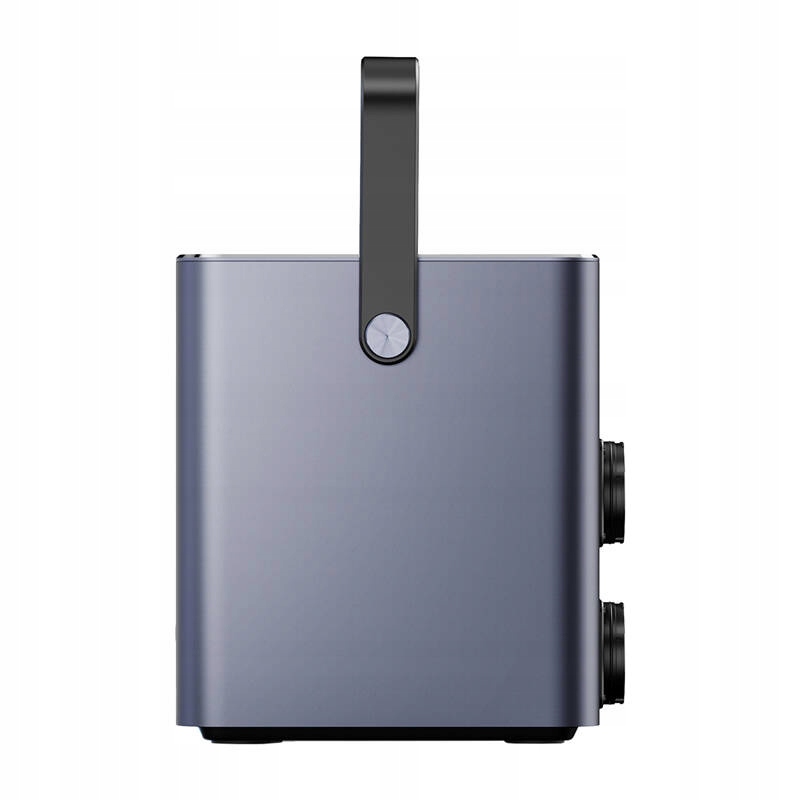 Cicha i efektywna praca – Komfortowe użytkowanie bez zakłóceń