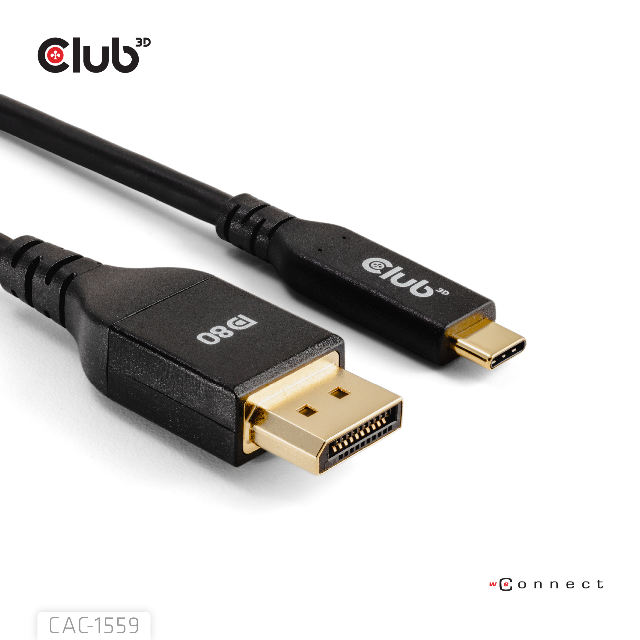 Złącza: USB-C i DisplayPort – Szeroka kompatybilność