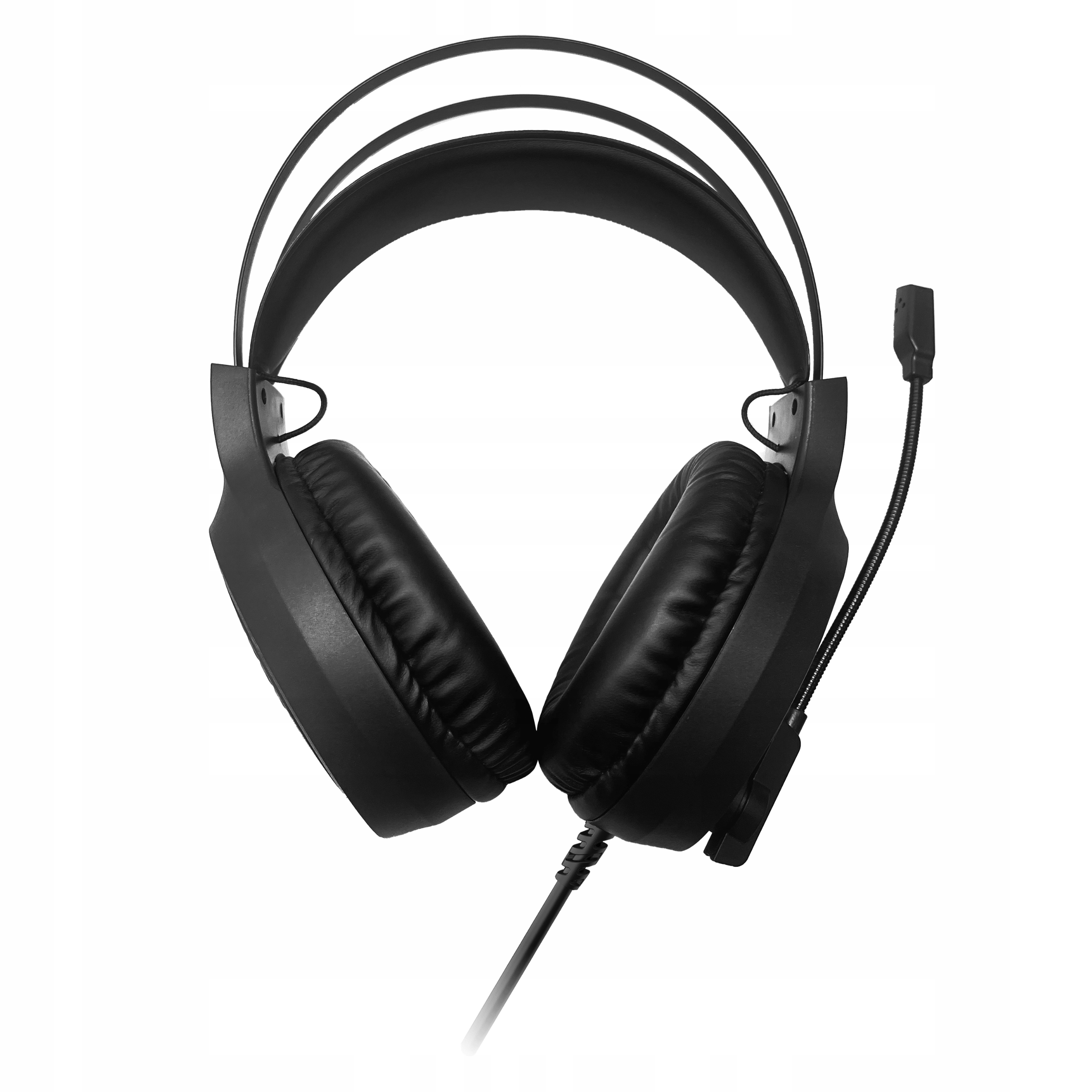 Wygodne sterowanie głośnością na kablu