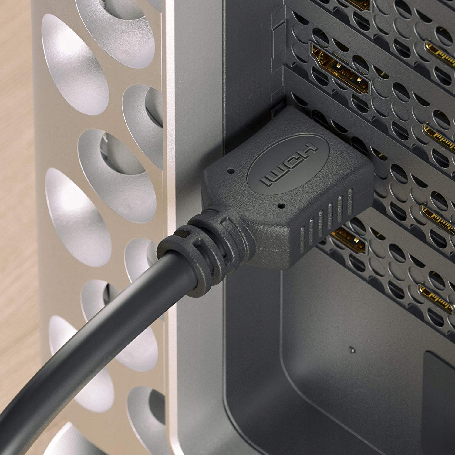 Kompatybilność z urządzeniami HDMI
