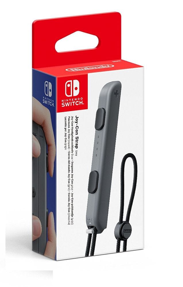 Kompatybilność z Nintendo Switch
