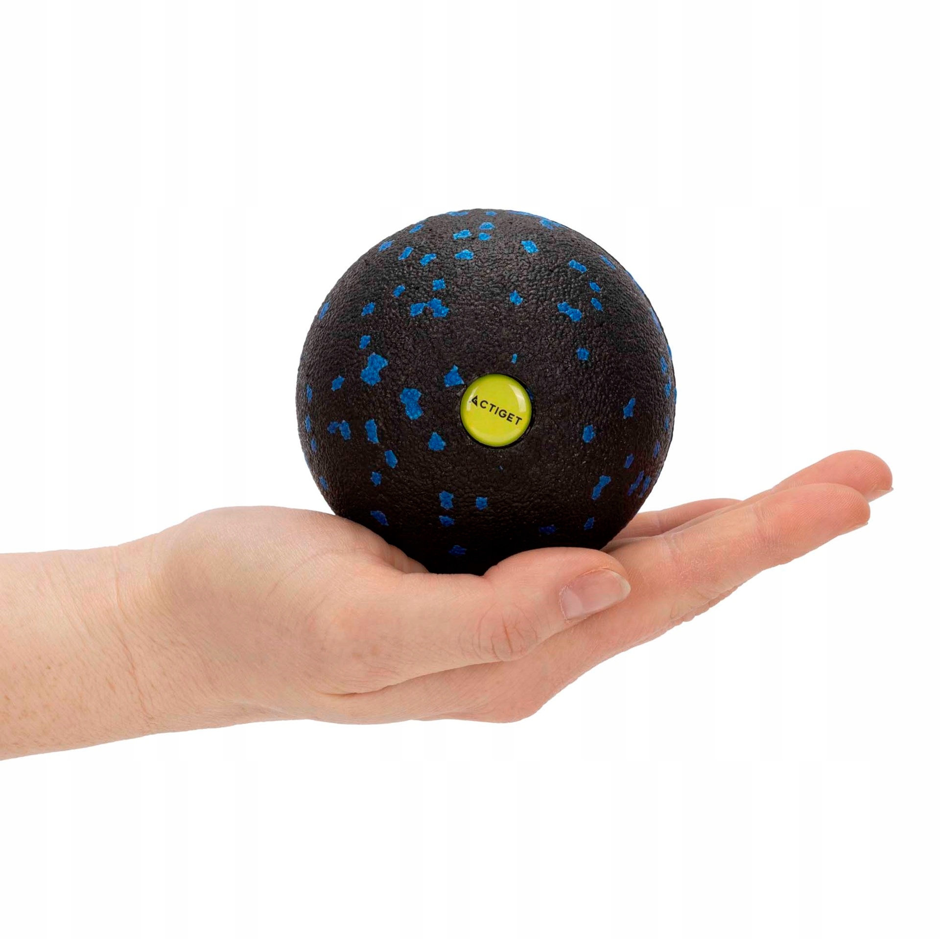 Specjalnie zaprojektowana do bezbolesnej masażu