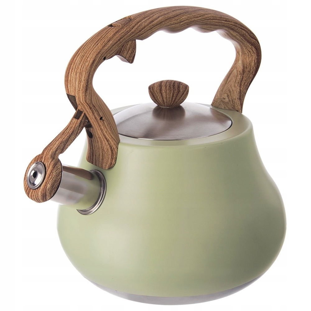 Funkcjonalność dla każdego – Odpowiedni do wszystkich rodzajów kuchenek