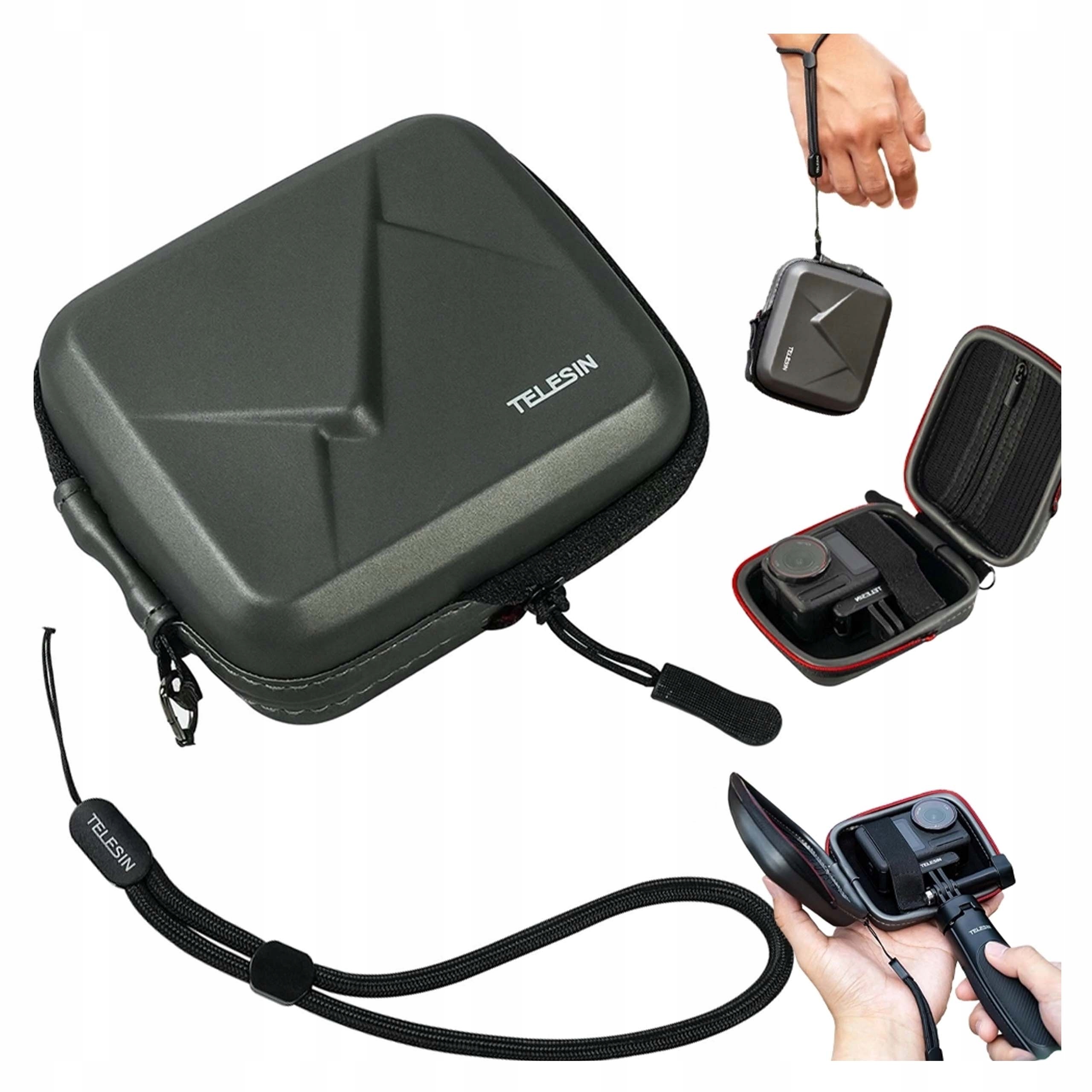 Wnętrze i funkcjonalność – maksymalne bezpieczeństwo