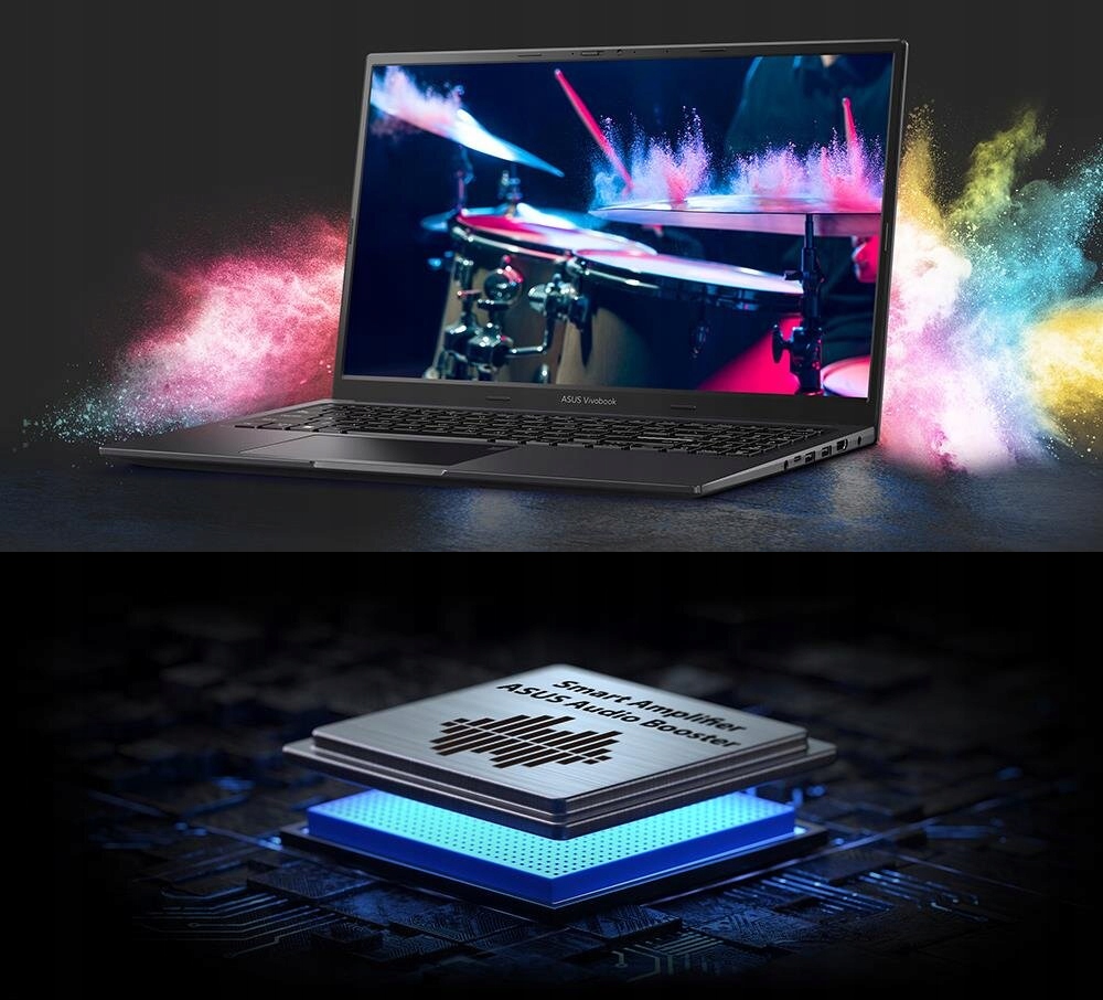 Komunikacja bezprzewodowa – Wi-Fi 5 i Bluetooth 5.1