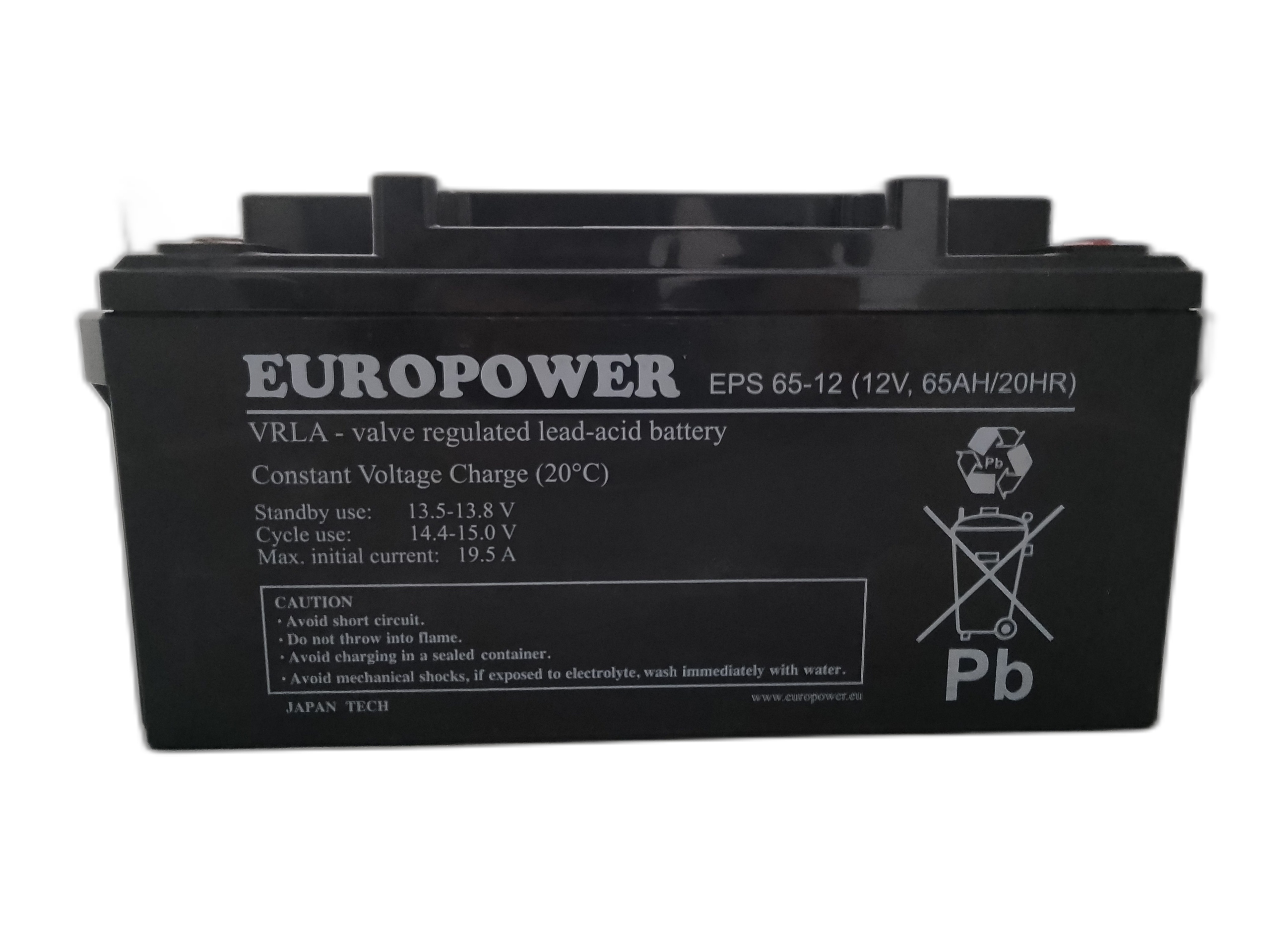 Technologia AGM – Bezpieczeństwo i wydajność