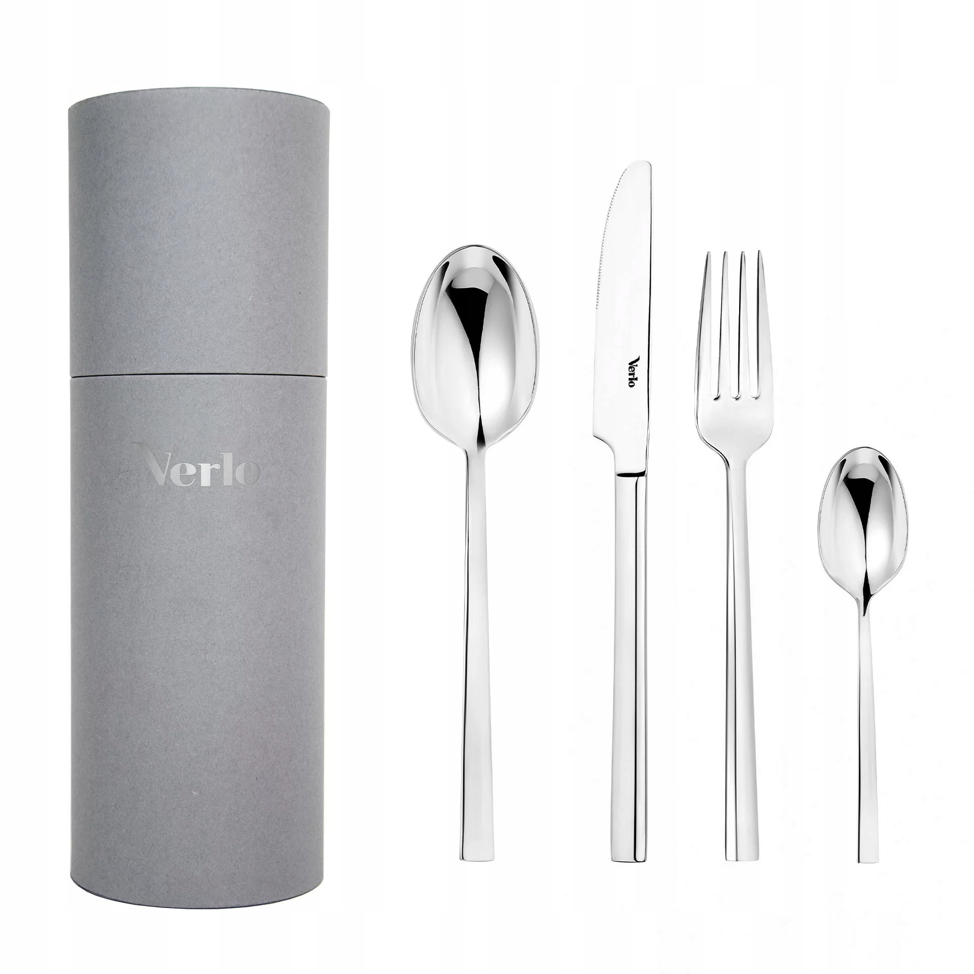 Wygodne i wytrzymałe sztućce – komfort na co dzień