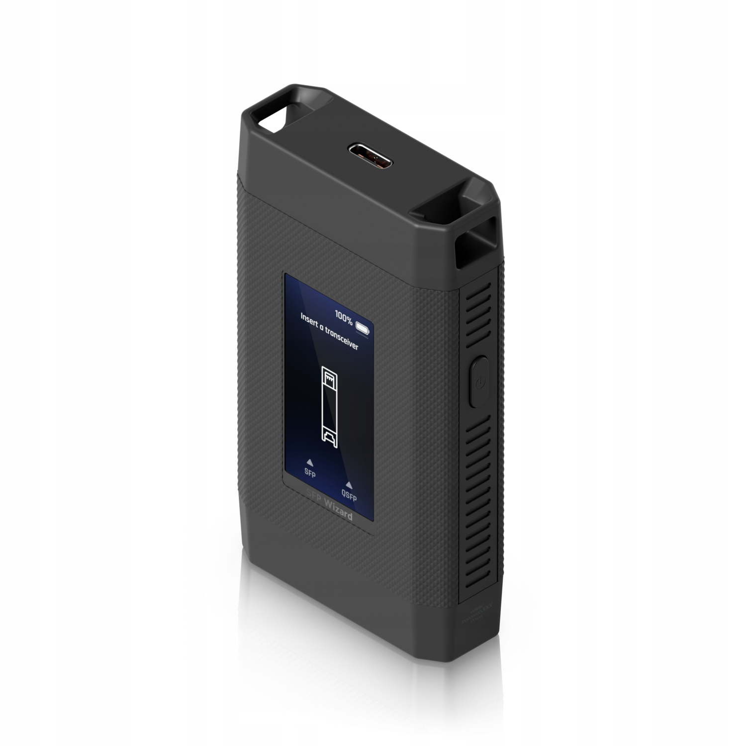 Ubiquiti UACC-SFP-Wizard – Innowacyjny programator tester do modułów optycznych