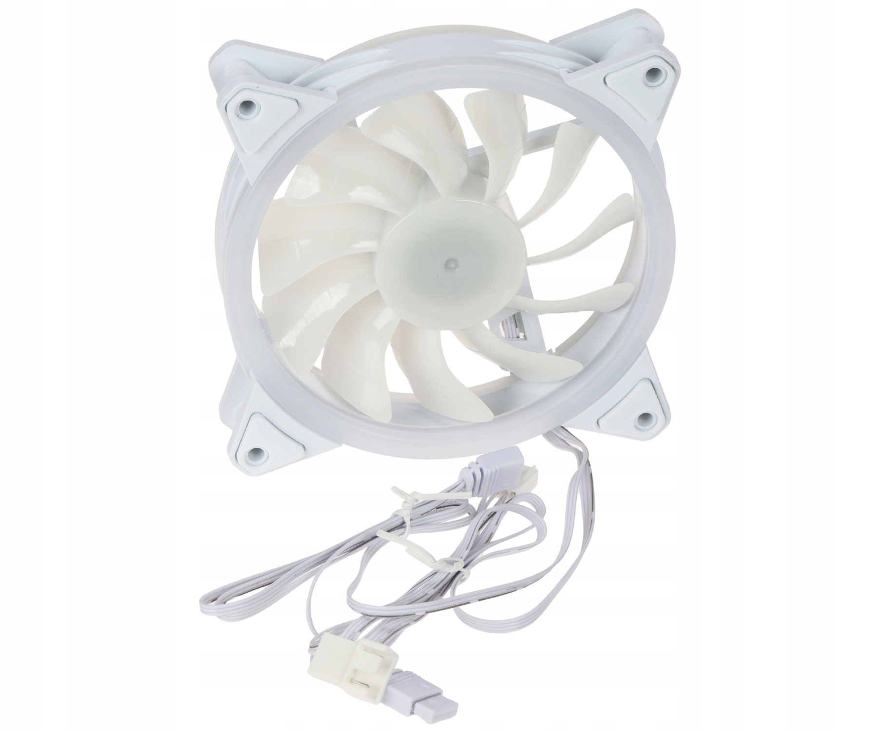 Wydajność wentylacji – Prędkość obrotowa do 1600 RPM