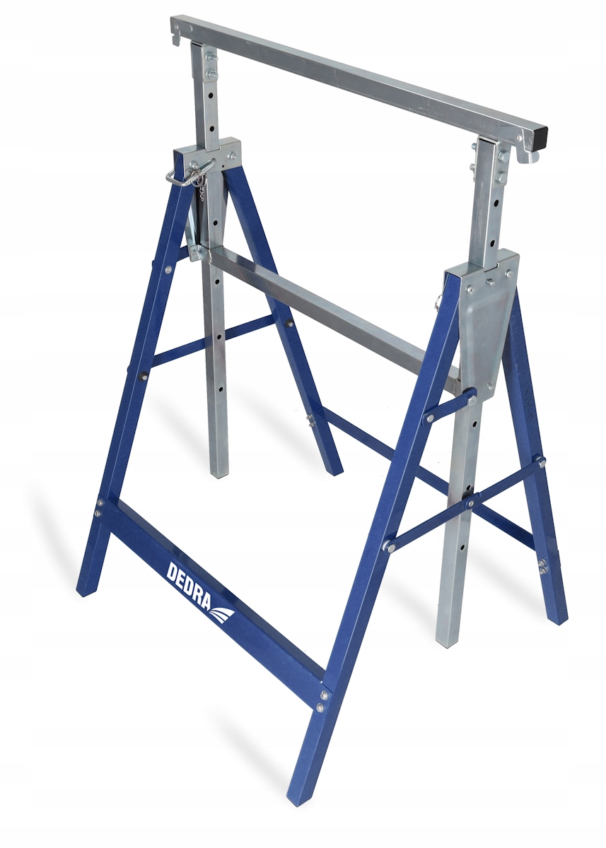 Kobyłka regulowana Dedra – Idealne wsparcie w każdym warsztacie