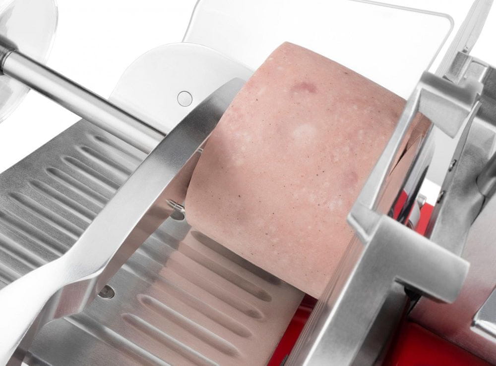 Masywna konstrukcja dla stabilności