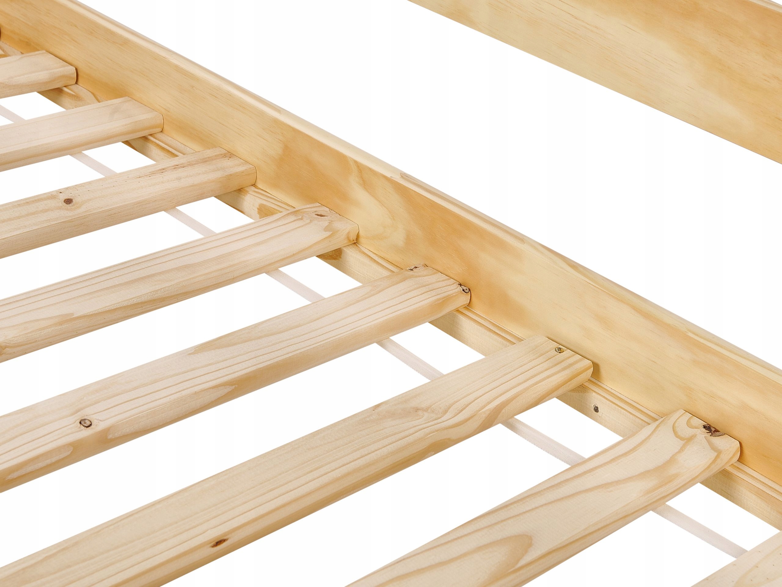 Solidna konstrukcja i łatwość w utrzymaniu