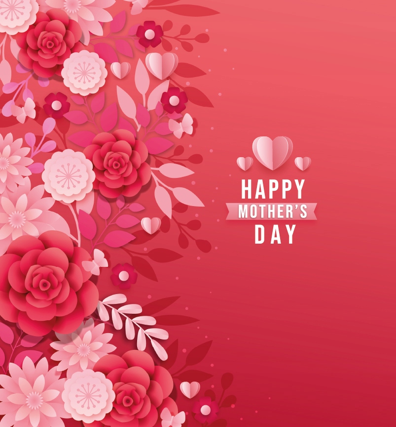 Krówki na Dzień Mamy ''Happy Mother's Day'' – Słodki prezent pełen miłości
