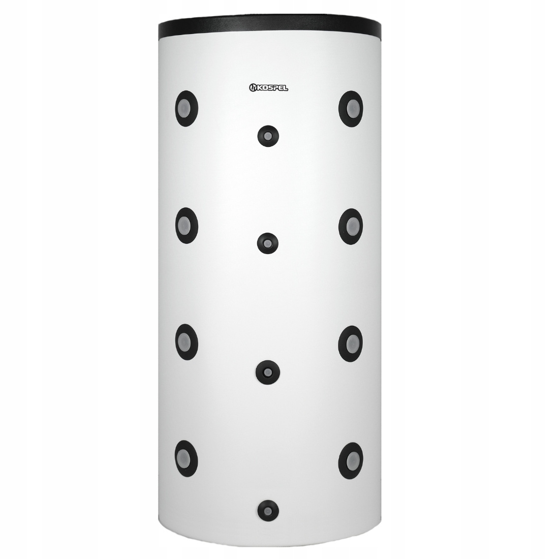 Współpraca z różnymi źródłami ciepła