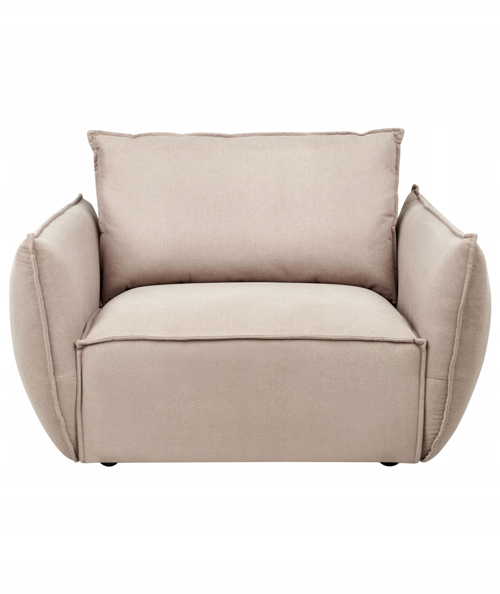 Wytrzymała tapicerka z poliesteru