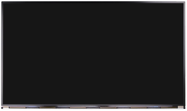 Rozdzielczość Full HD 1920 x 1080 – Wyraźne detale i żywe kolory