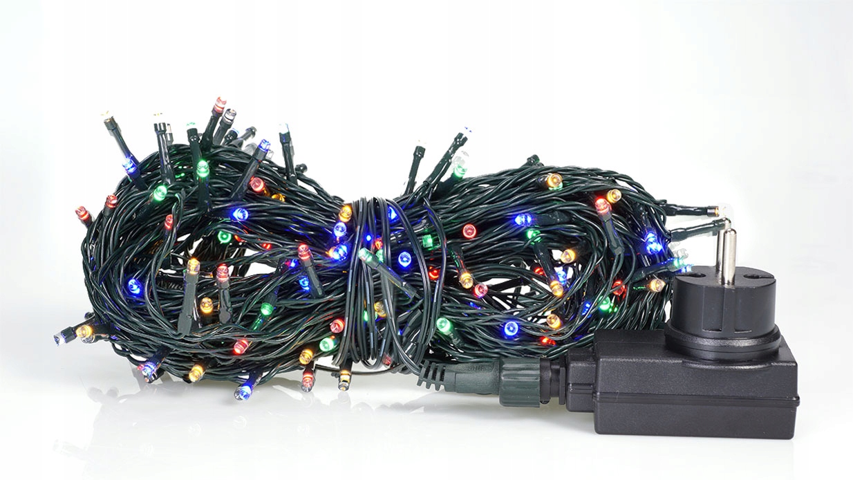 Bezpieczne oświetlenie do ogrodu i na zewnątrz