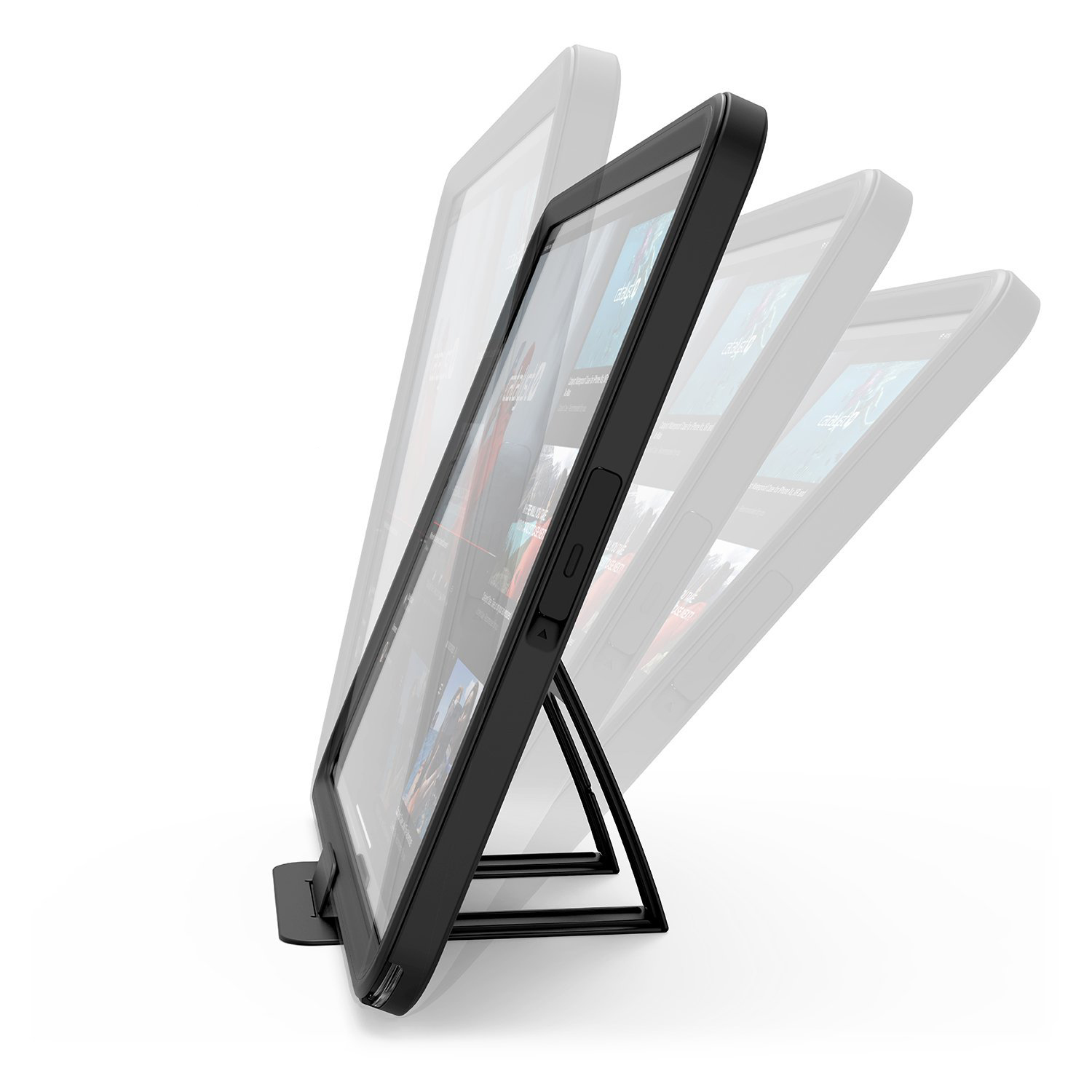 Hydrofobowa konstrukcja dla maksymalnej ochrony