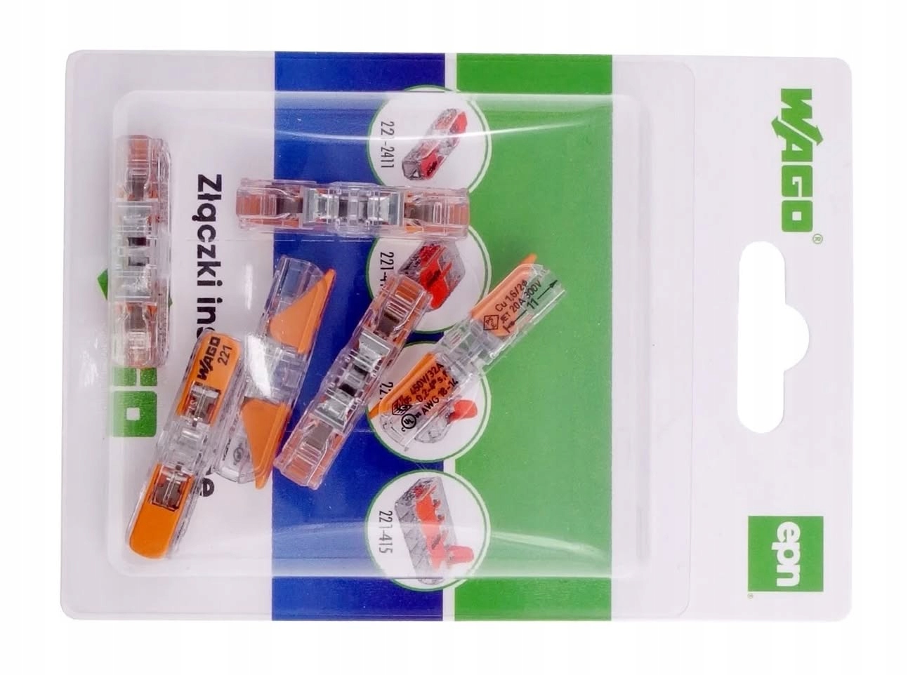 Zastosowanie w instalacjach elektroinstalacyjnych