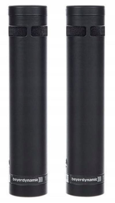 Mikrofony pojemnościowe TG I53 – Wysoka jakość dźwięku dla instrumentów