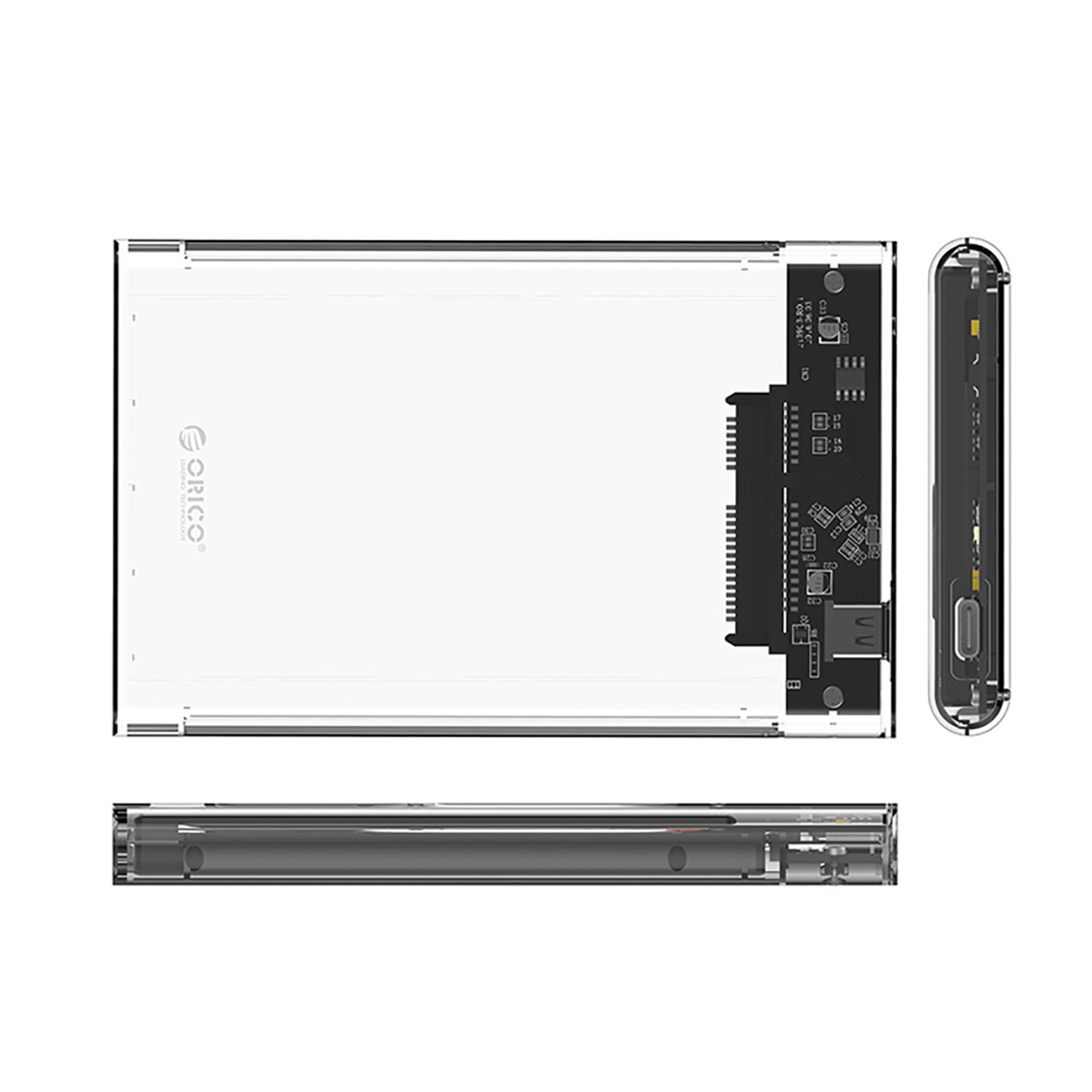 Port USB-C Orico 2139C3