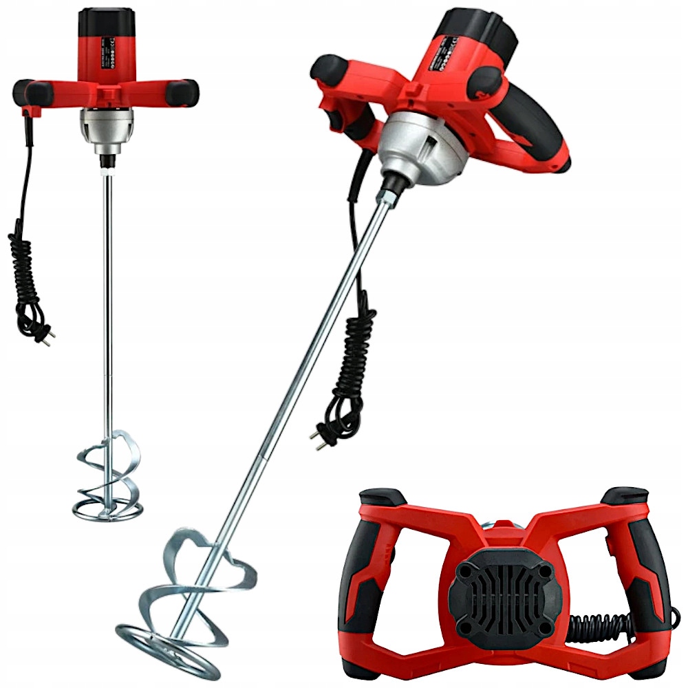 Ergonomiczny design – Wygoda i stabilność podczas pracy