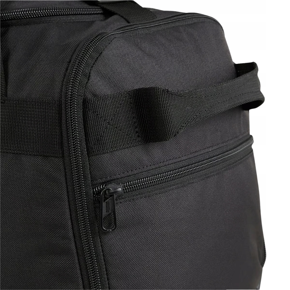 Torba Puma Challenger Sports Small czarna 91143 01 – Idealny wybór na treningi i podróże