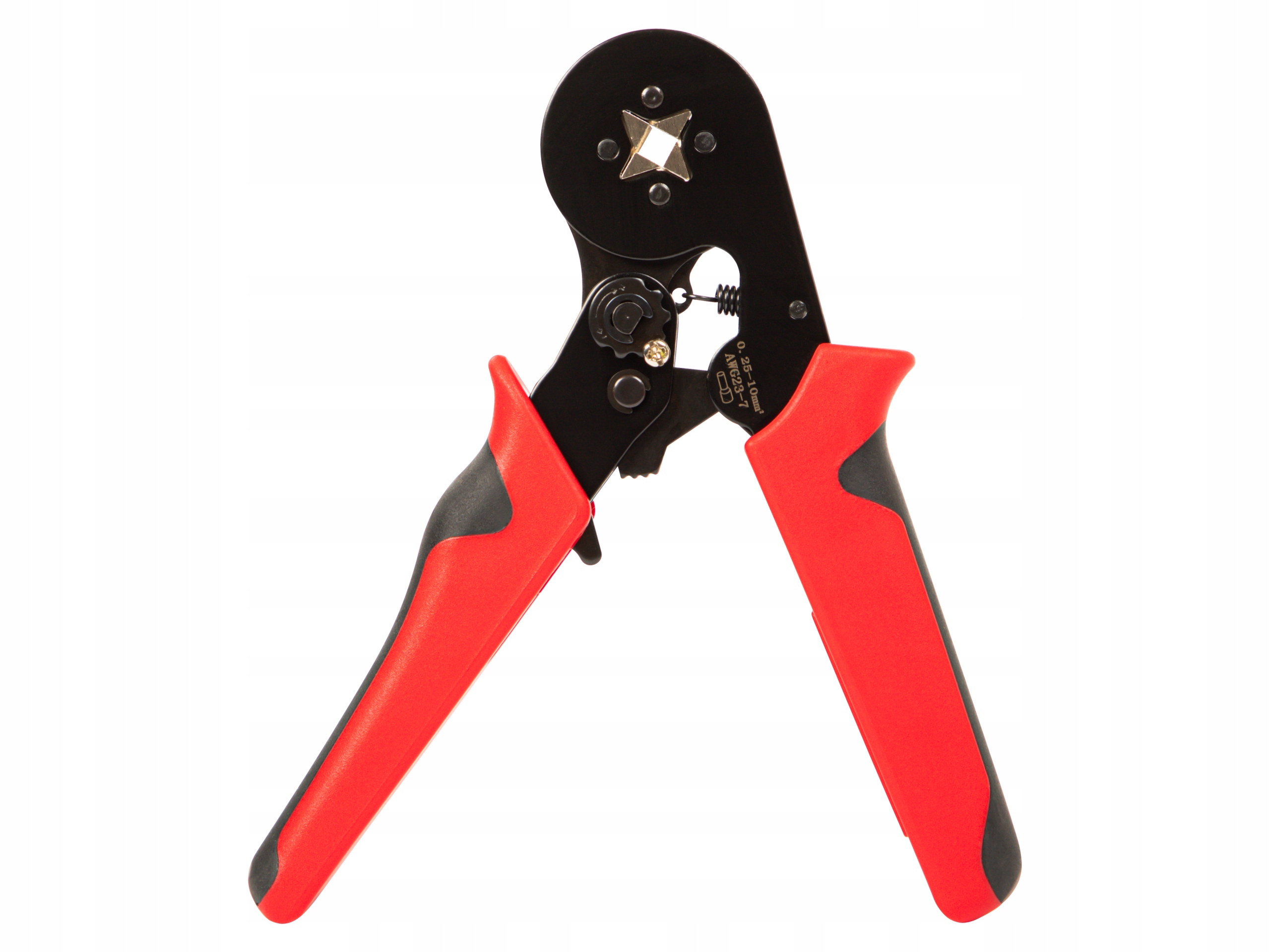 Funkcja regulacji siły zacisku