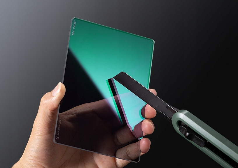 Wysokiej klasy szkło optyczne HD – Przejrzystość i trwałość