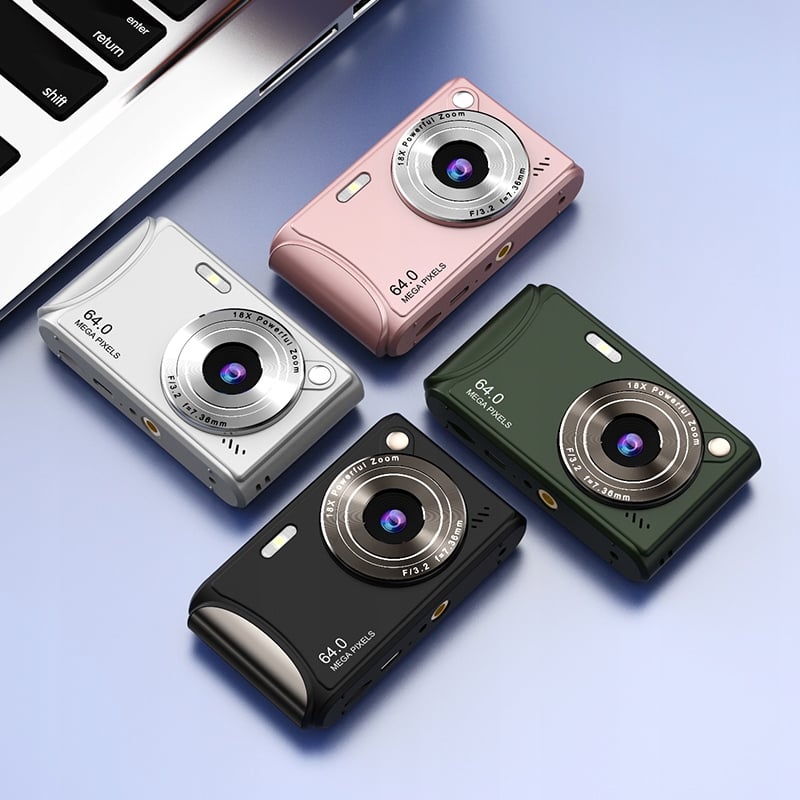 Wszechstronność i łatwość obsługi – Idealny dla każdego