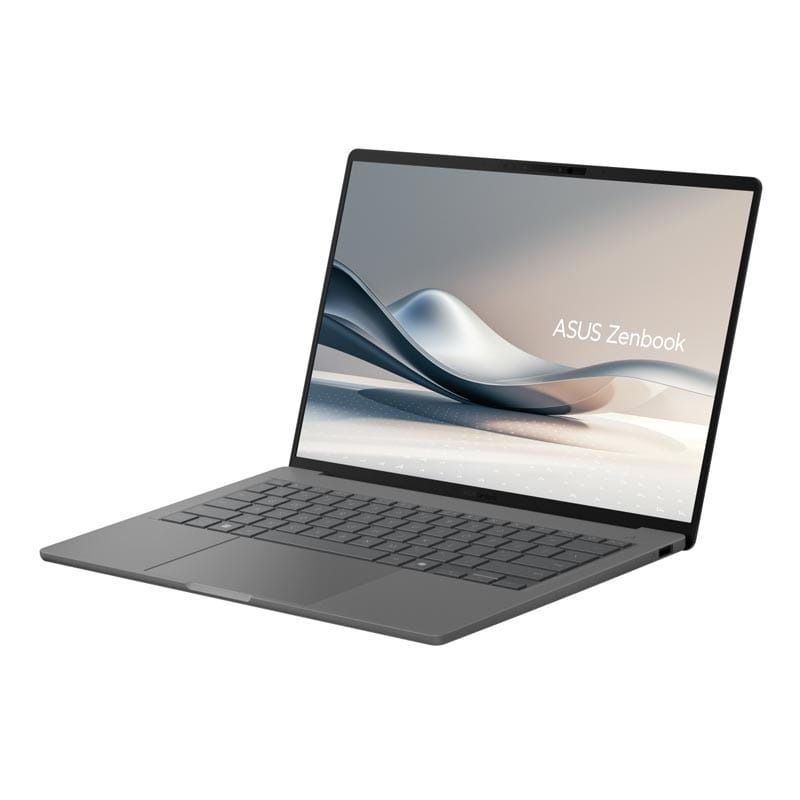 Asus Zenbook 14 UX3405CA-U7512 – Mobilny laptop do pracy i tworzenia