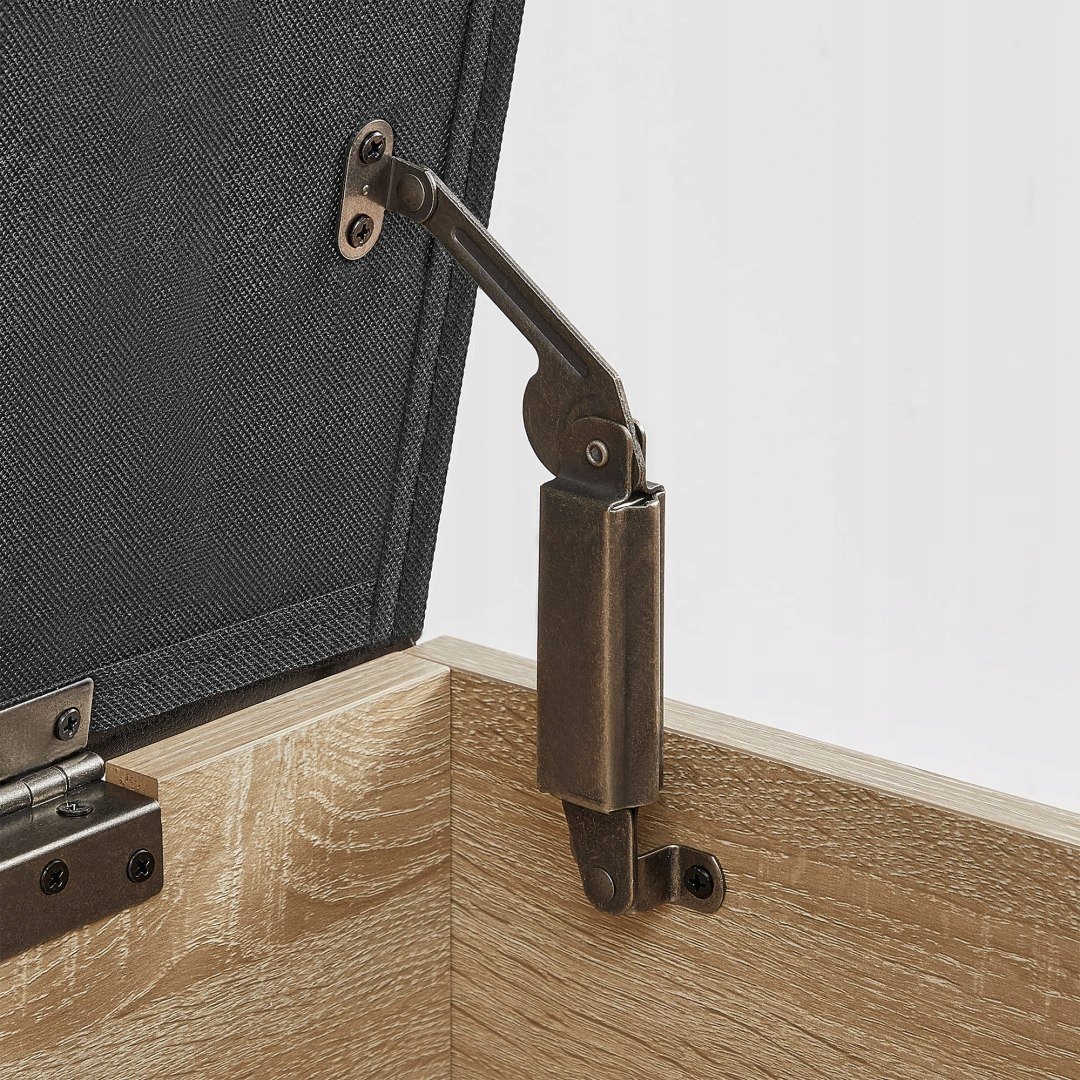 Pojemny schowek na akcesoria – porządek w Twoim wnętrzu