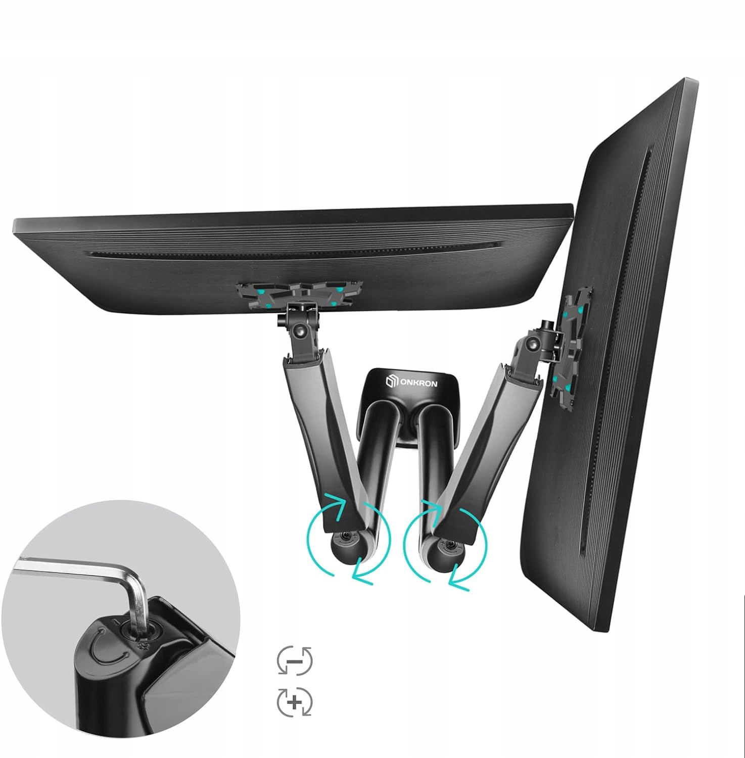 Zarządzanie kablami – porządek w miejscu pracy