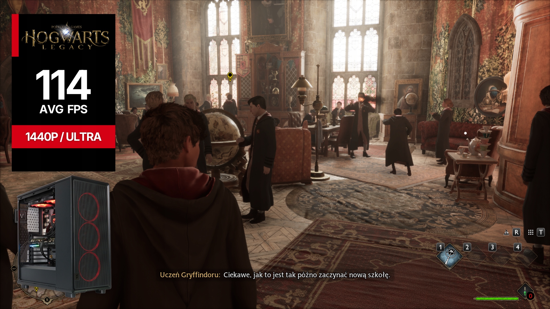 Możliwości rozbudowy – przyszłościowy komputer