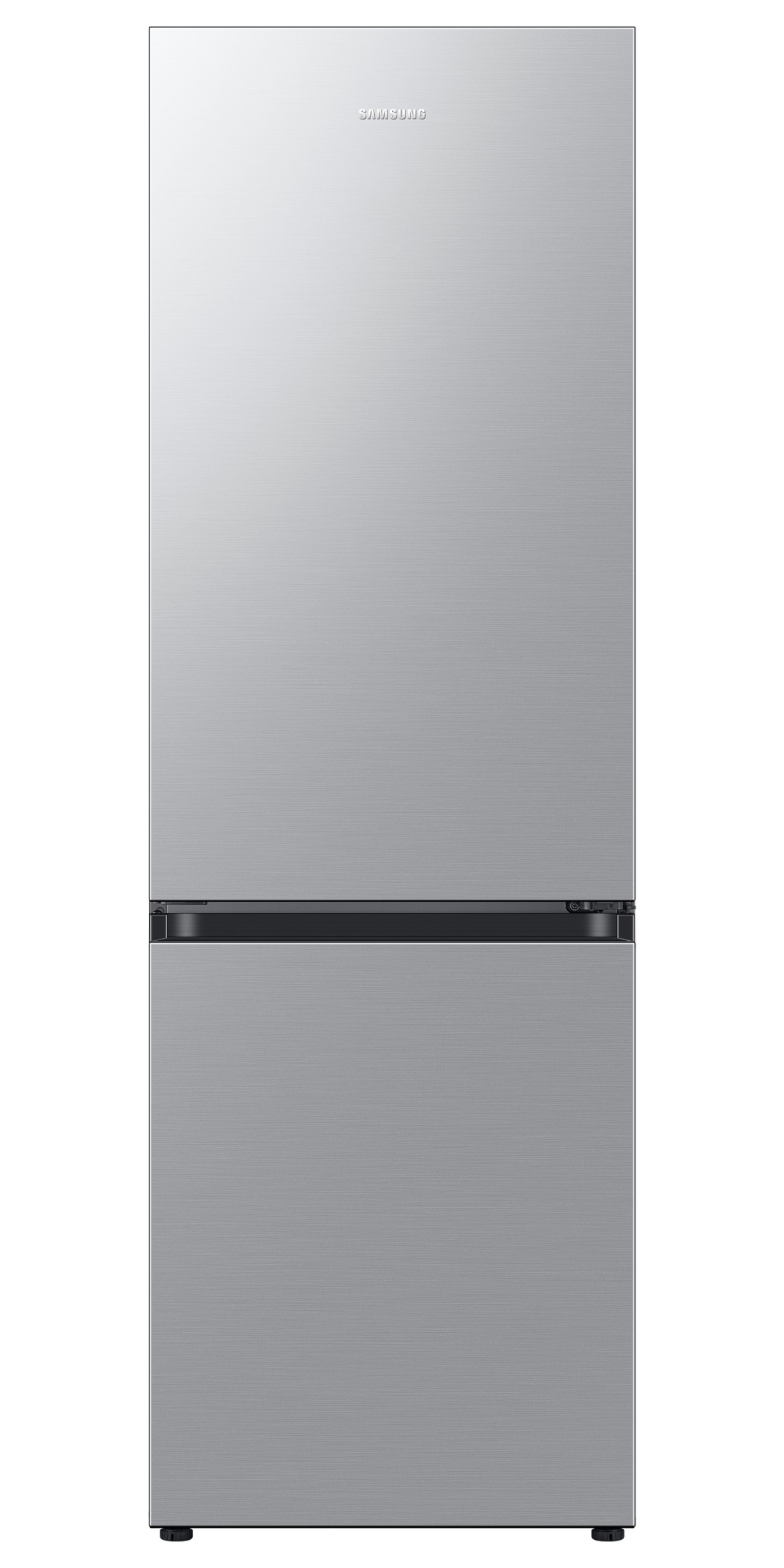 Lodówka kombinowana Samsung RB34C600ESAEF – Nowoczesne rozwiązanie dla Twojej kuchni